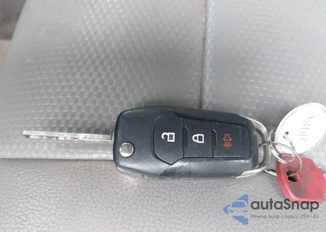 2018 Ford F-250 Xl z USA, uszkodzony, nr VIN 1FT7X2A60JEC48083